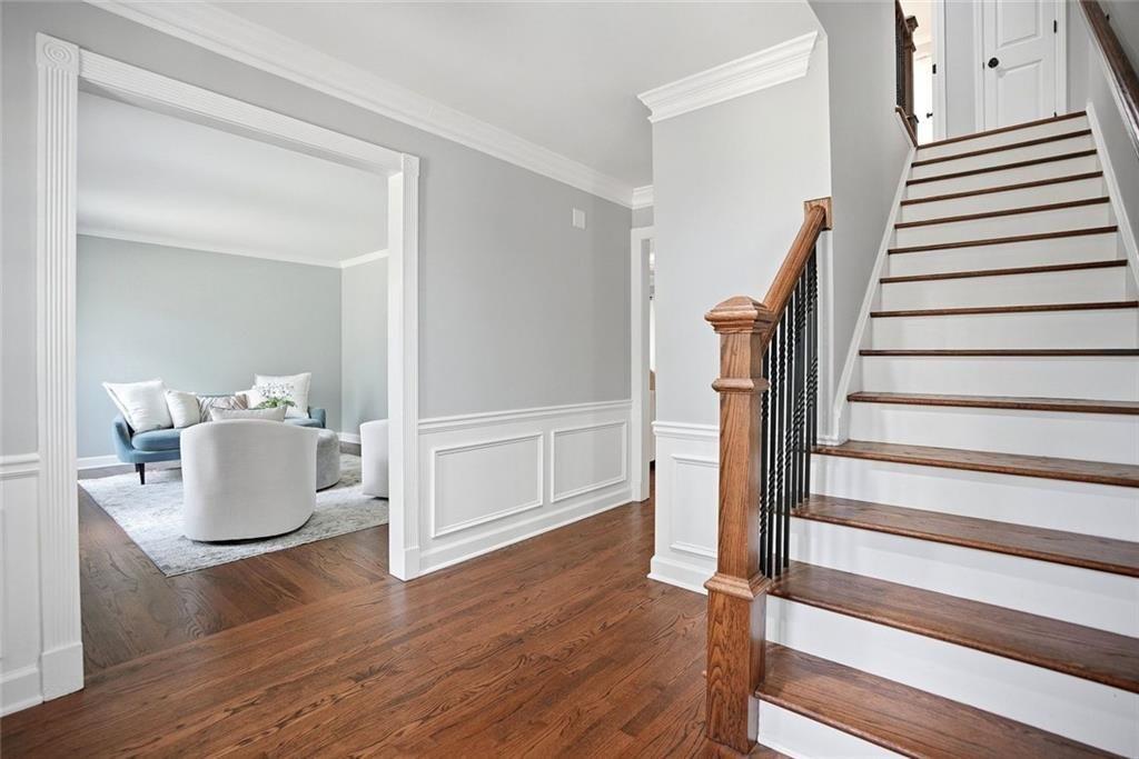 104 Crabapple Springs Drive