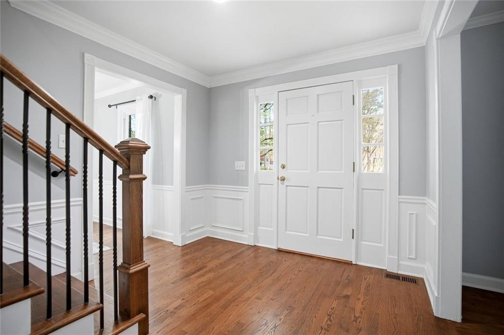 104 Crabapple Springs Drive