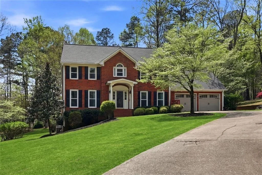 104 Crabapple Springs Drive