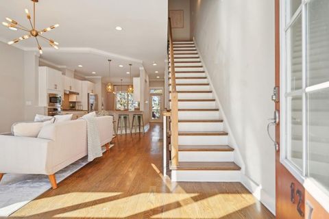 1199 Huff Road NW 127 Atlanta GA 30318