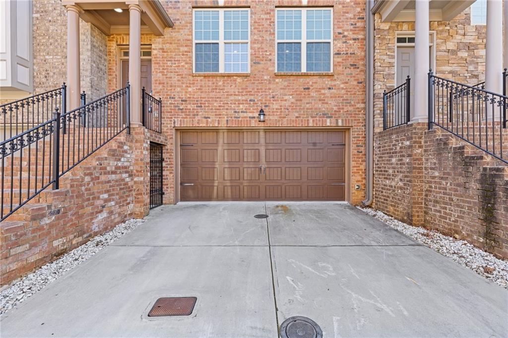 2710 Birch Grove Lane #13, Marietta, Georgia image 37