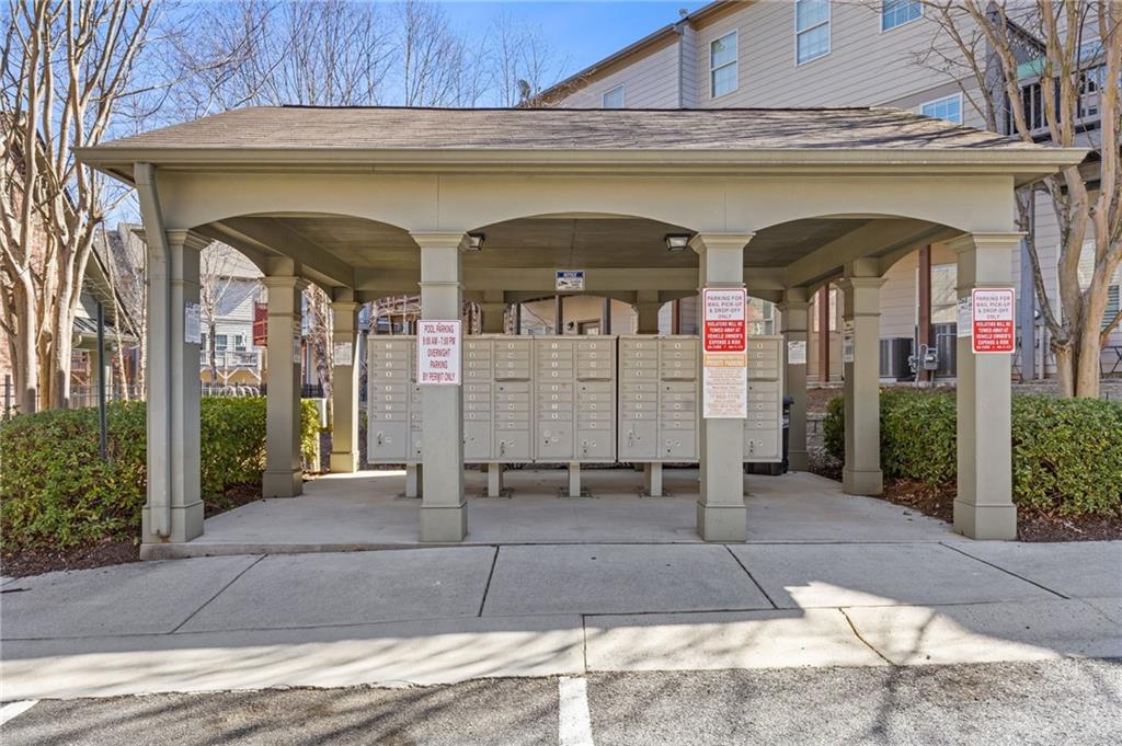 2710 Birch Grove Lane #13, Marietta, Georgia image 43