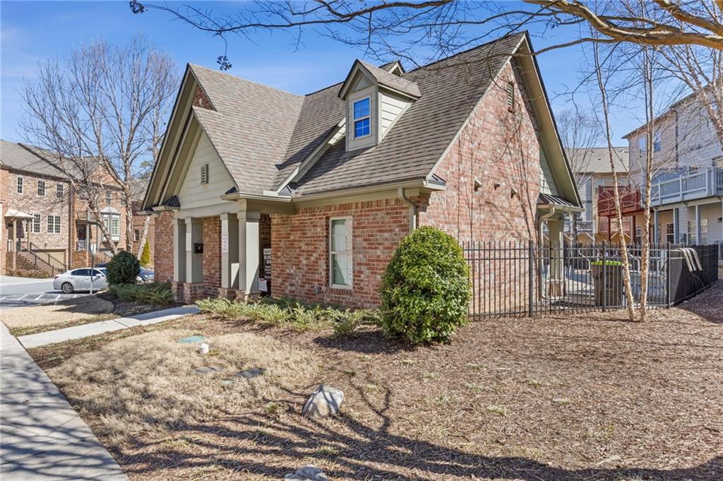 2710 Birch Grove Lane #13, Marietta, Georgia image 39