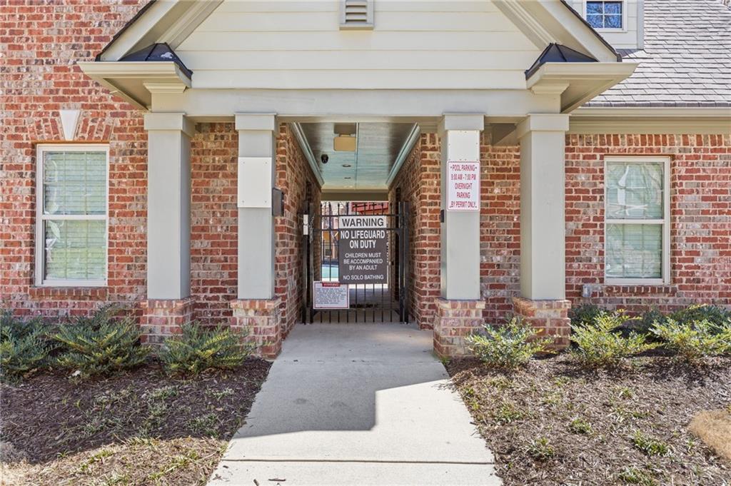 2710 Birch Grove Lane #13, Marietta, Georgia image 40