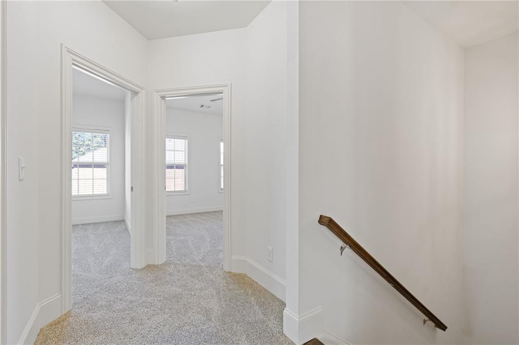 2710 Birch Grove Lane #13, Marietta, Georgia image 21