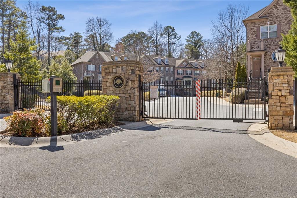 2710 Birch Grove Lane #13, Marietta, Georgia image 38