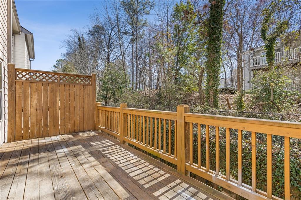 2710 Birch Grove Lane #13, Marietta, Georgia image 35