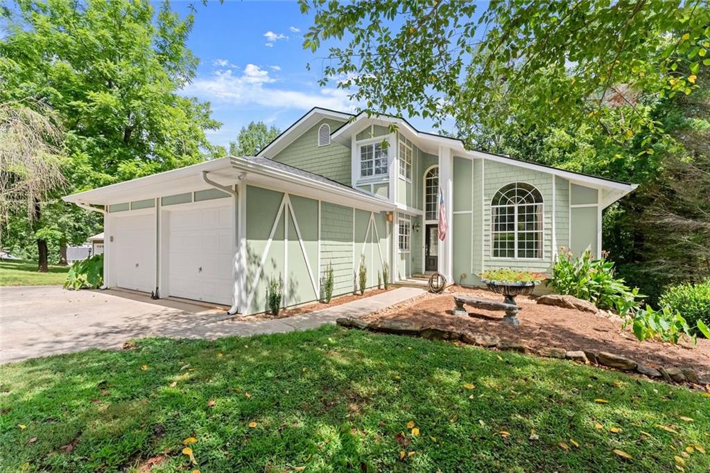 272 Indian Cove Drive