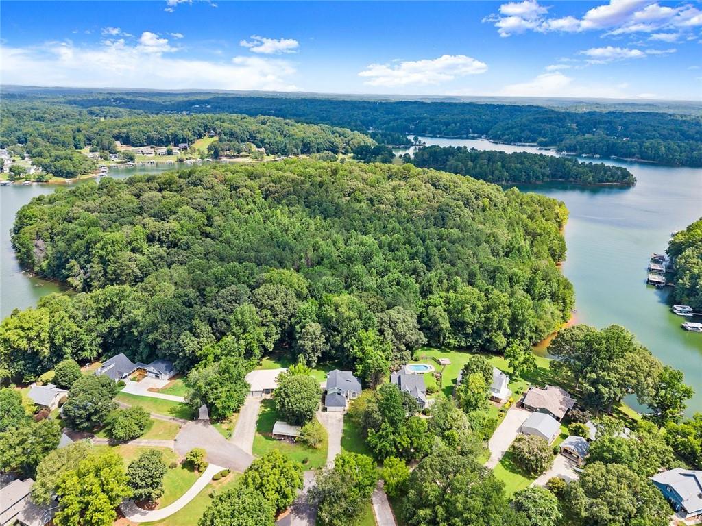 272 Indian Cove Drive