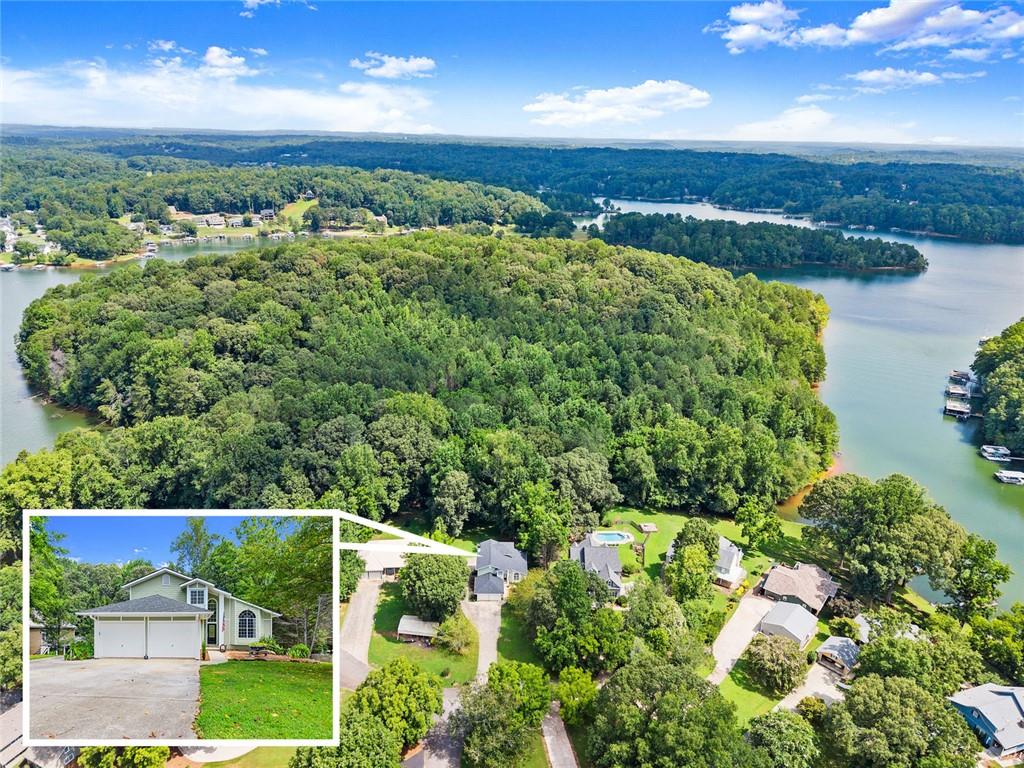 272 Indian Cove Drive