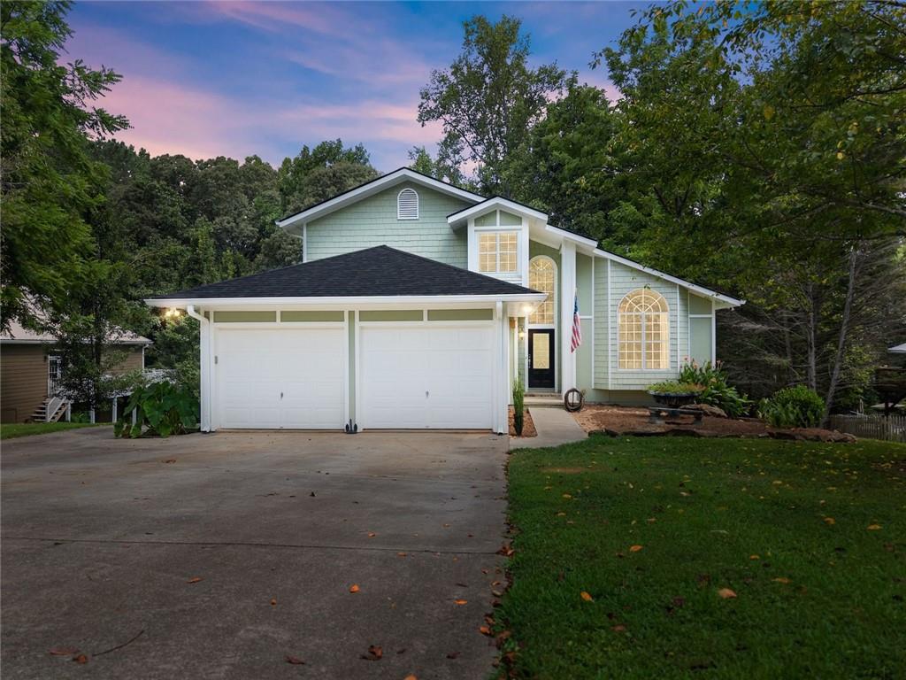 272 Indian Cove Drive