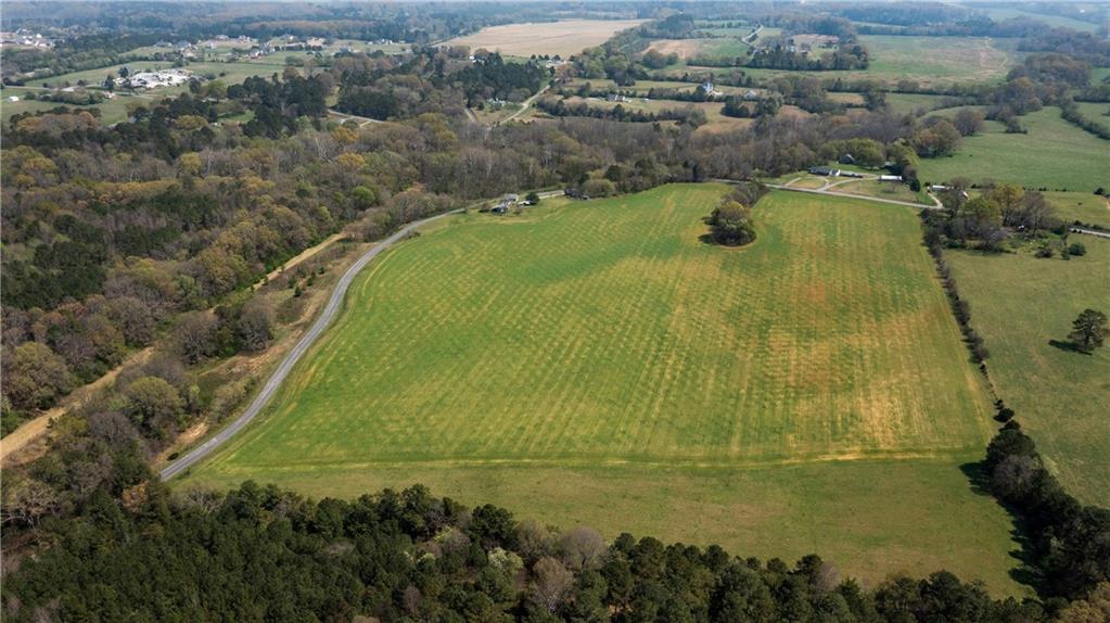 0 Miller Farm - Tract 2 Road