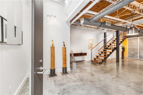 834 Dekalb Avenue D Atlanta GA 30307