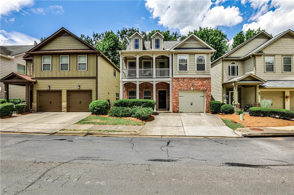 334 Pin Oak Avenue