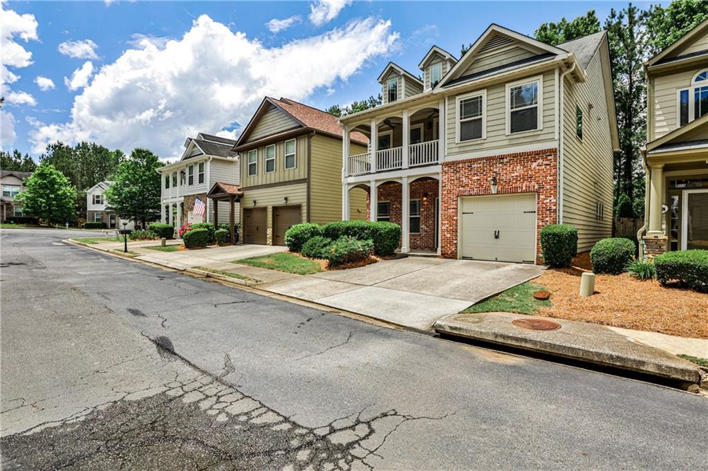 334 Pin Oak Avenue