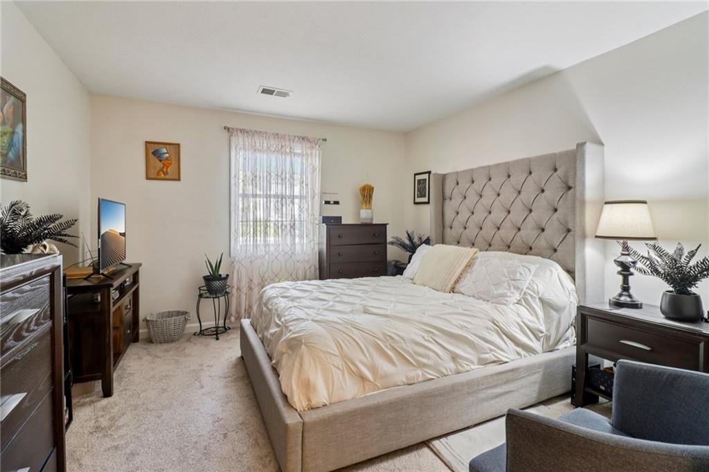 Bentley Ridge - Residential