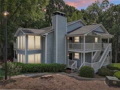 2746 Suwanee Way SE 10 Marietta GA 30067