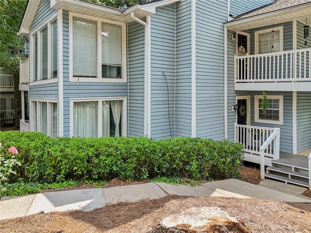 Bentley Ridge - Residential