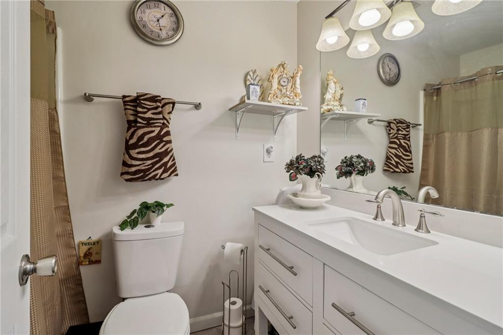 Bentley Ridge - Residential