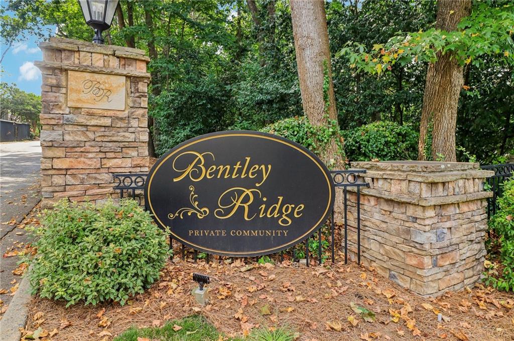 Bentley Ridge - Residential