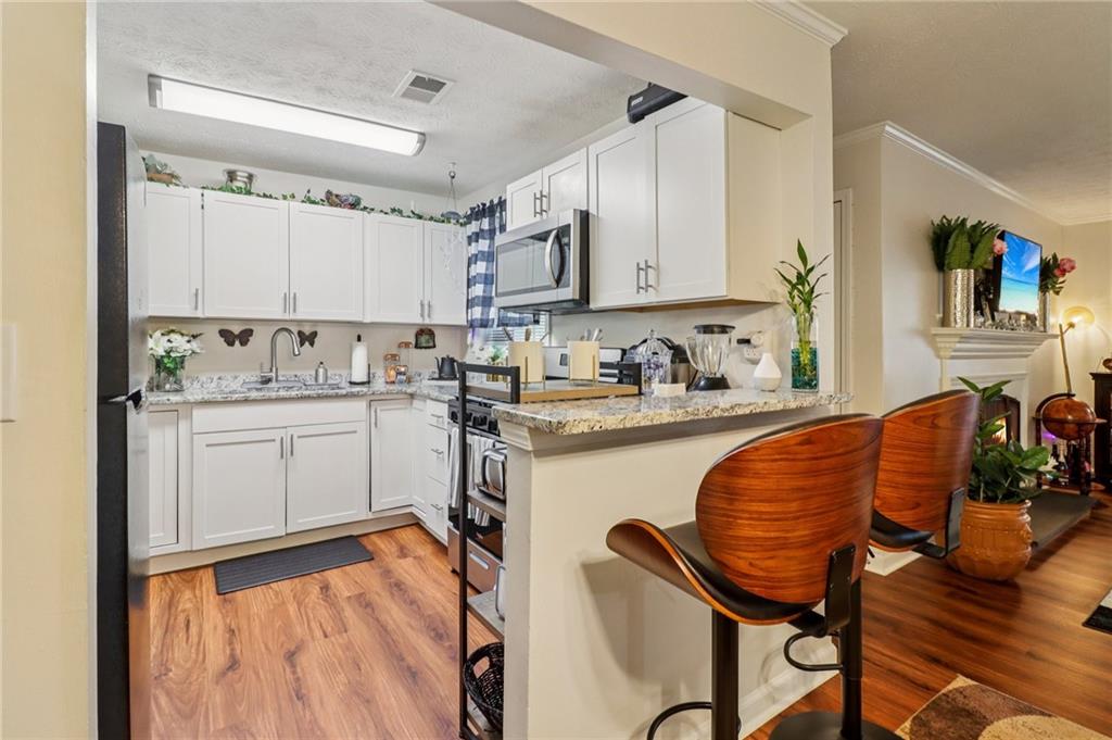 Bentley Ridge - Residential