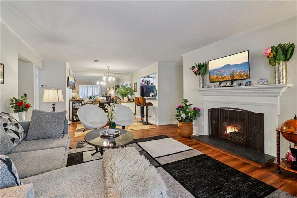 Bentley Ridge - Residential