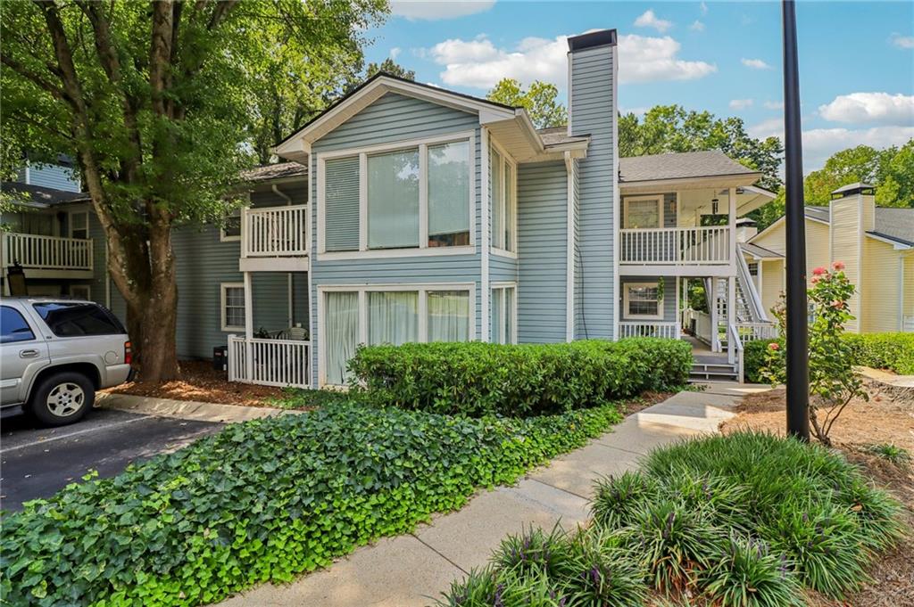 Bentley Ridge - Residential