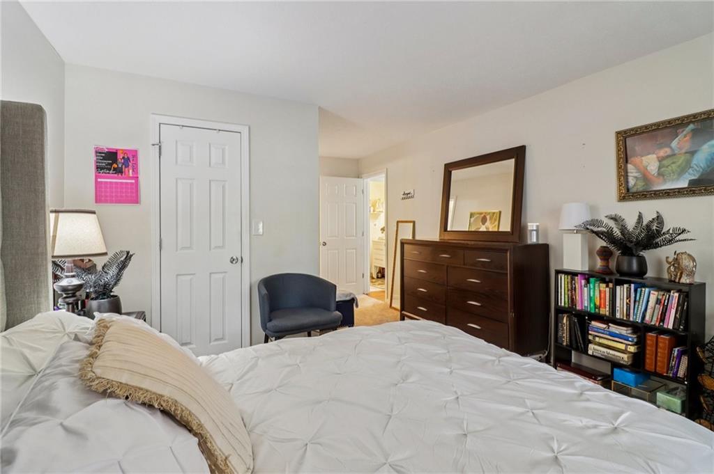 Bentley Ridge - Residential