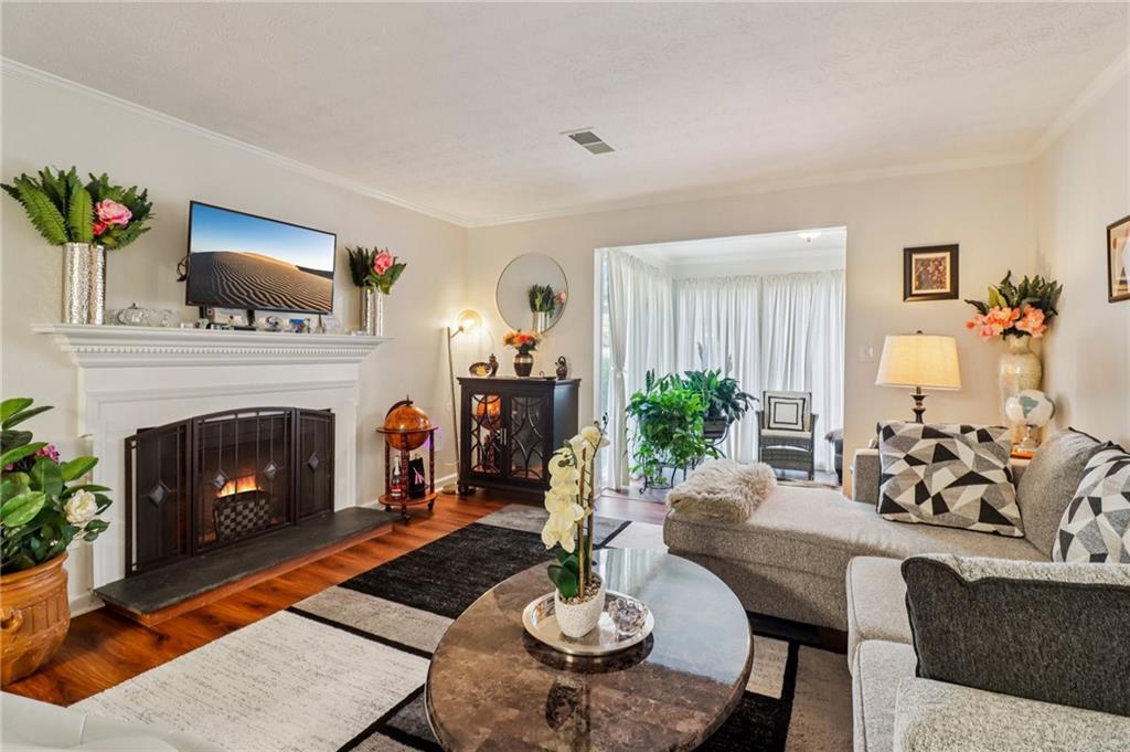 Bentley Ridge - Residential