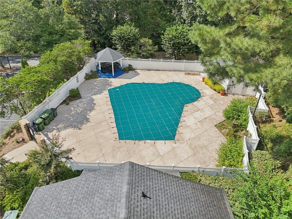 Bentley Ridge - Residential