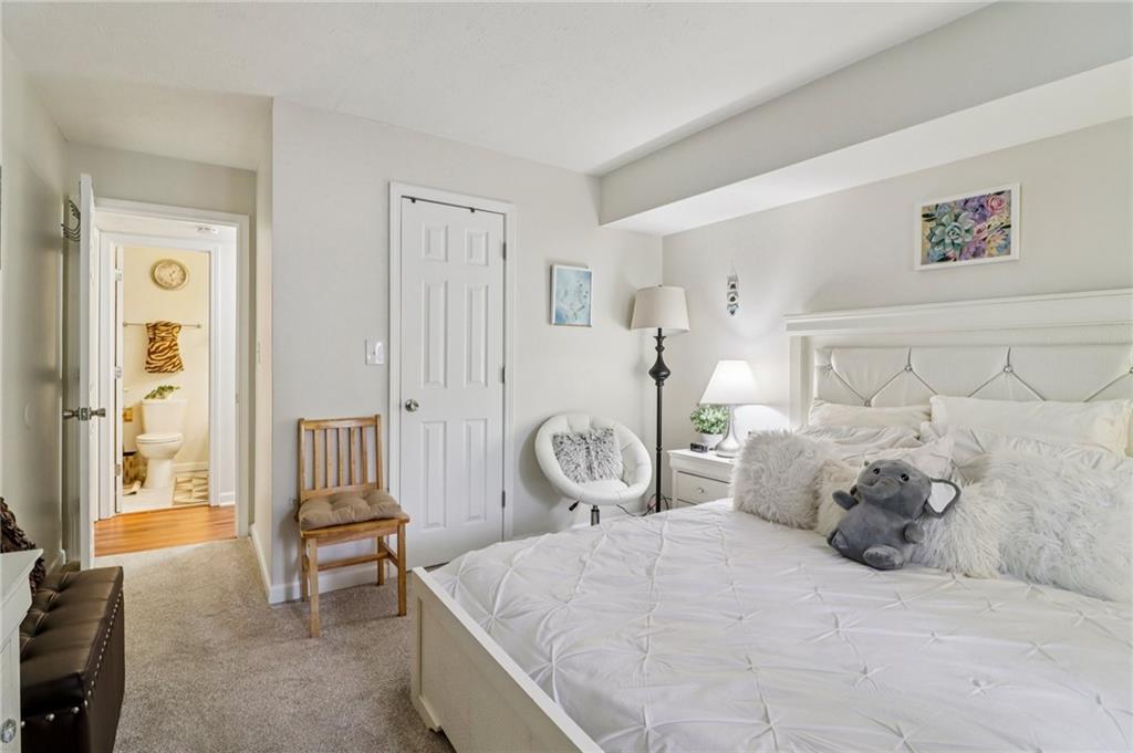 Bentley Ridge - Residential