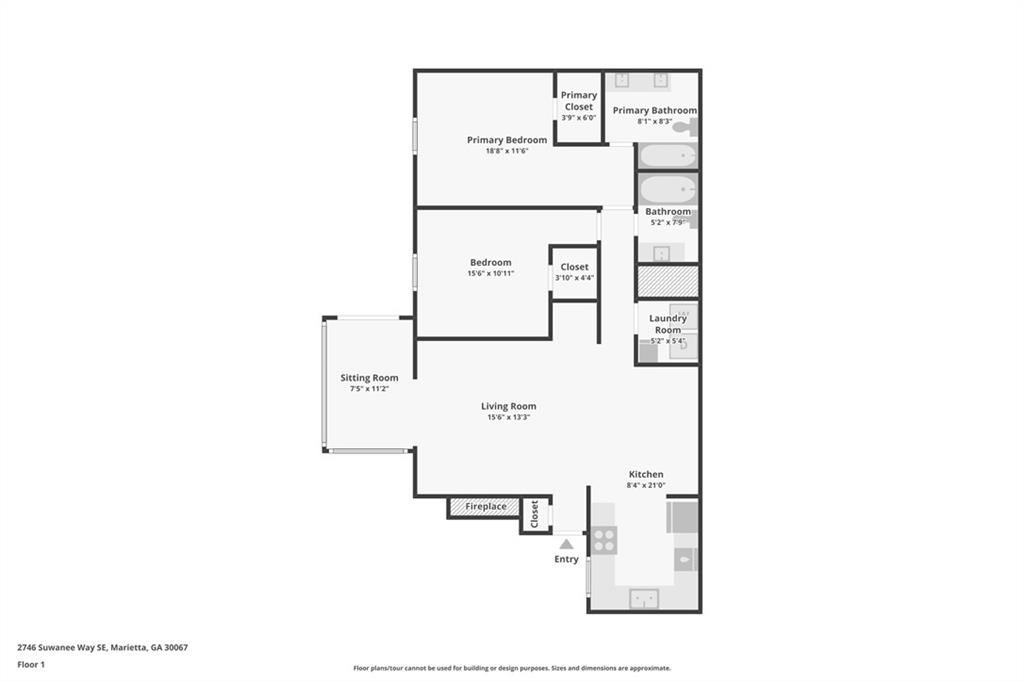 Bentley Ridge - Residential
