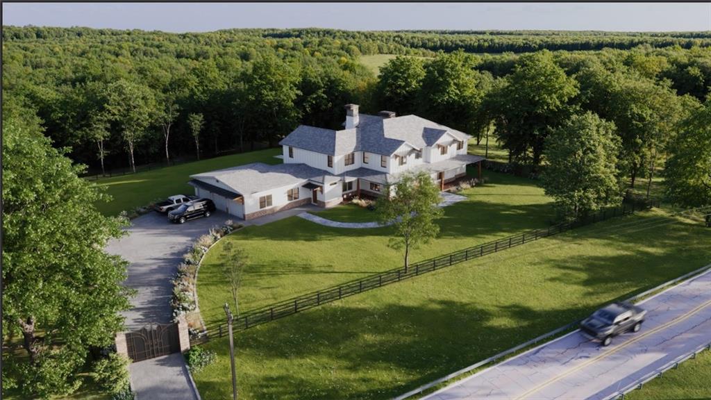 4385 HICKORY FLAT Highway