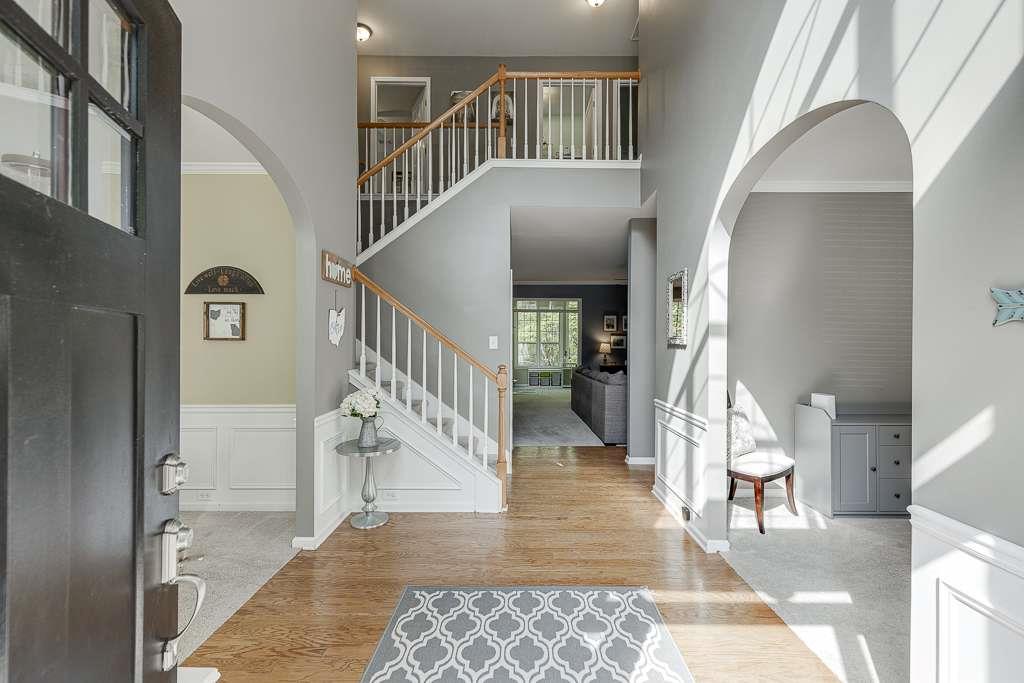 1641 Rocky Knoll Lane, Dacula, Georgia image 3