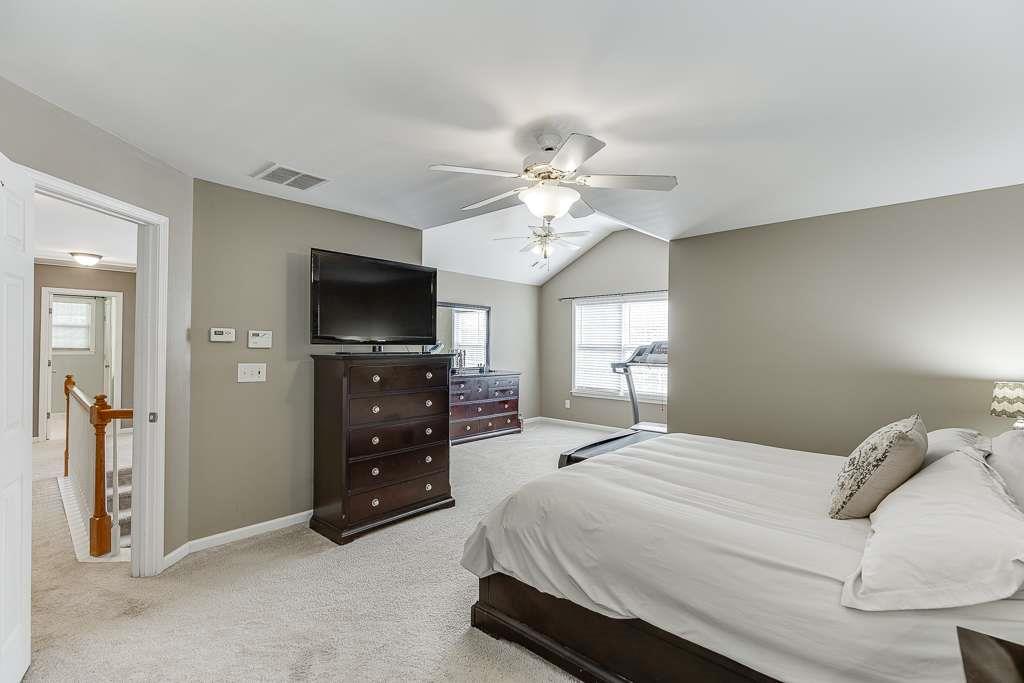 1641 Rocky Knoll Lane, Dacula, Georgia image 30