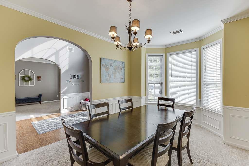 1641 Rocky Knoll Lane, Dacula, Georgia image 7