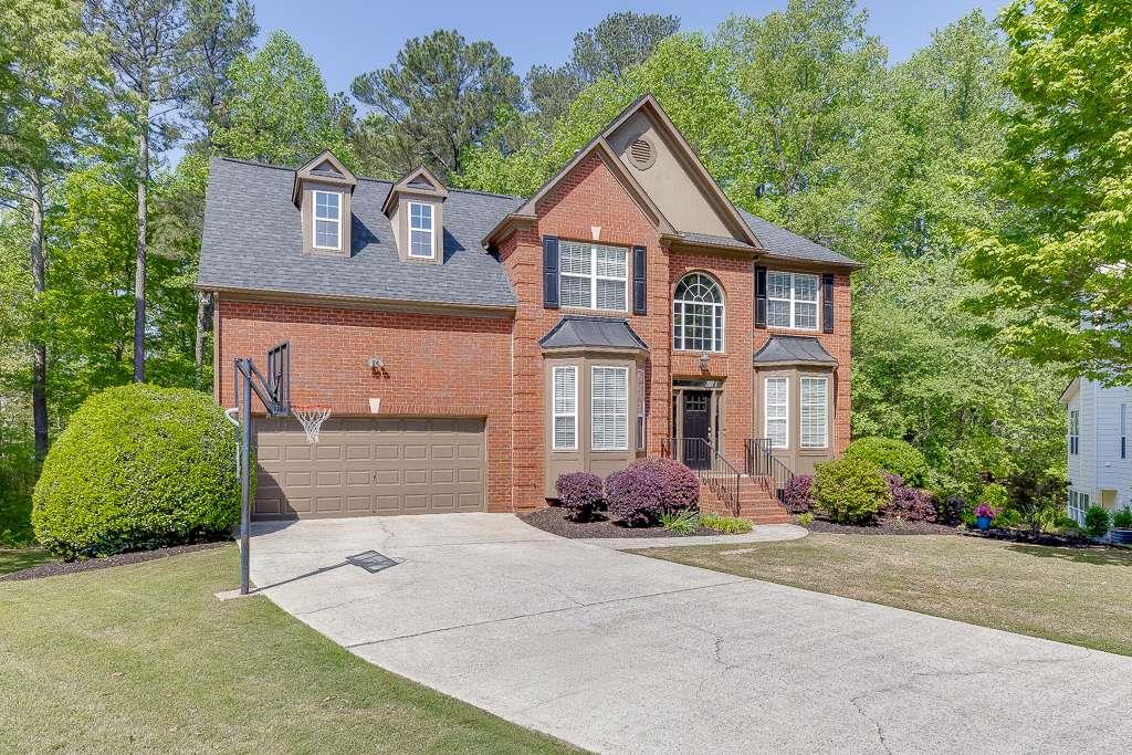 1641 Rocky Knoll Lane, Dacula, Georgia image 2