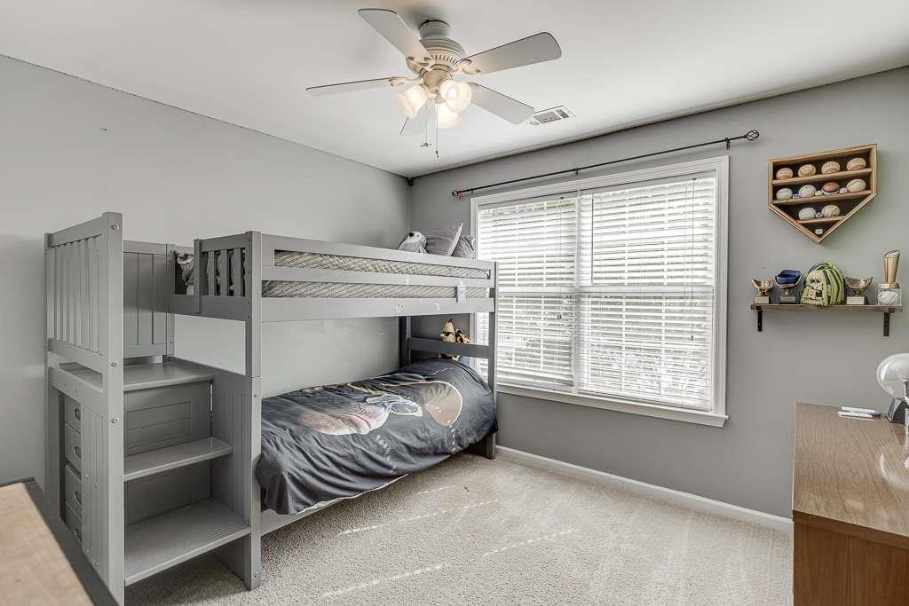 1641 Rocky Knoll Lane, Dacula, Georgia image 24