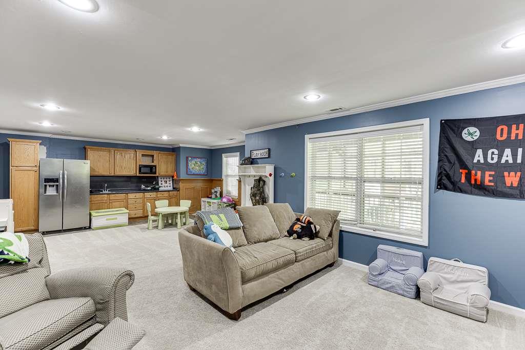 1641 Rocky Knoll Lane, Dacula, Georgia image 42