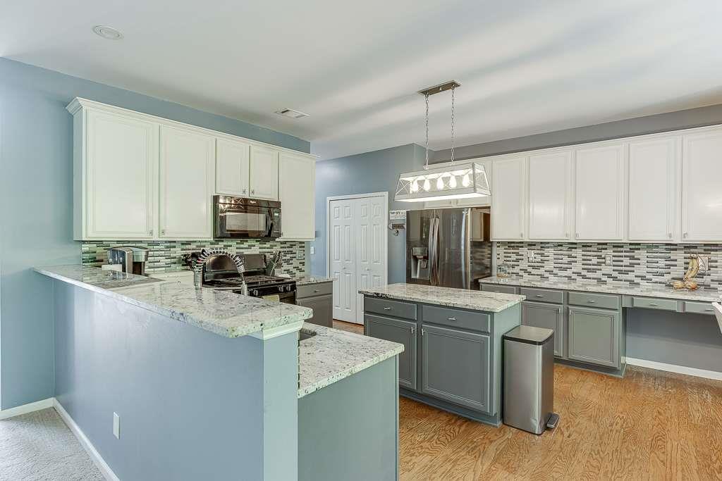 1641 Rocky Knoll Lane, Dacula, Georgia image 16