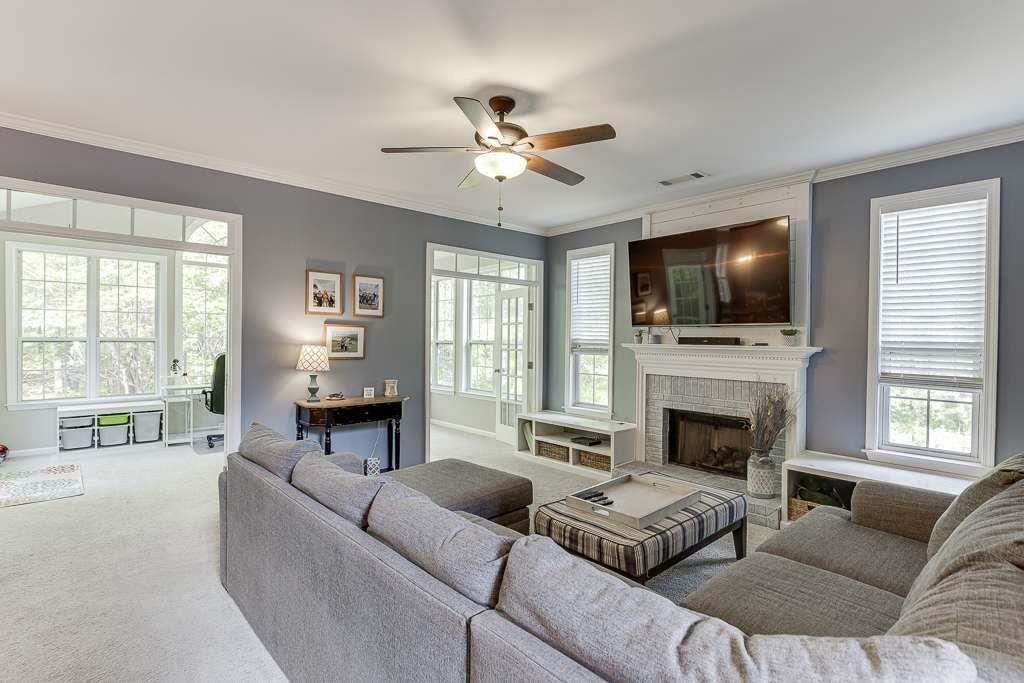 1641 Rocky Knoll Lane, Dacula, Georgia image 8