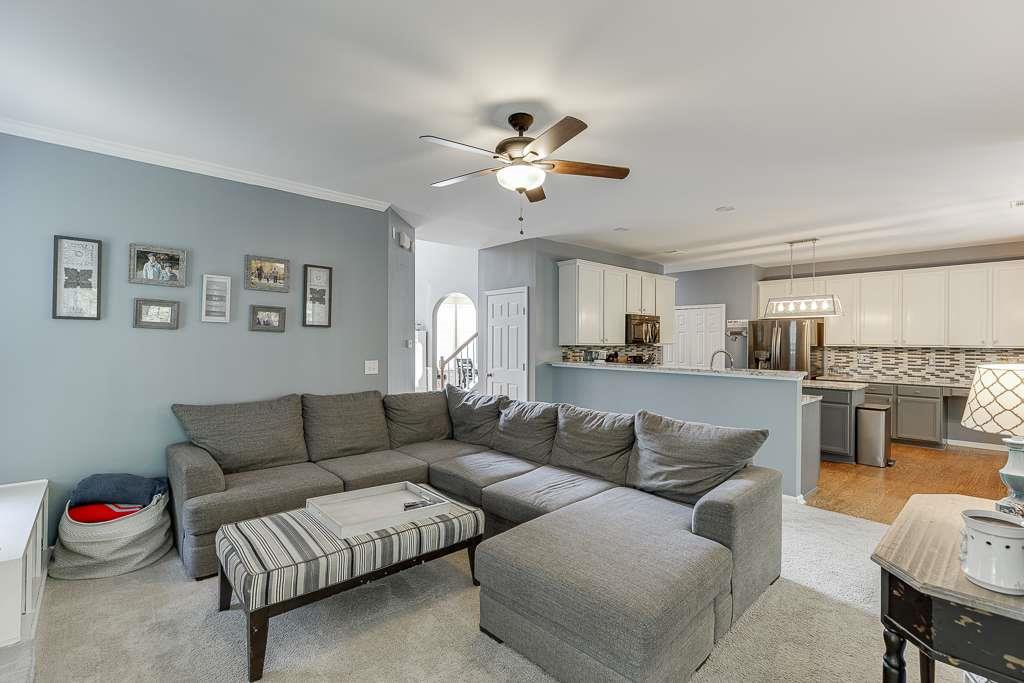 1641 Rocky Knoll Lane, Dacula, Georgia image 12