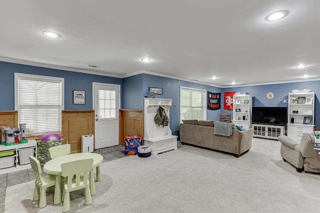 1641 Rocky Knoll Lane, Dacula, Georgia image 45