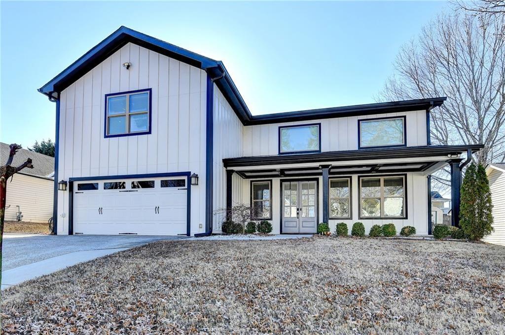 770 Ashland Park Way
