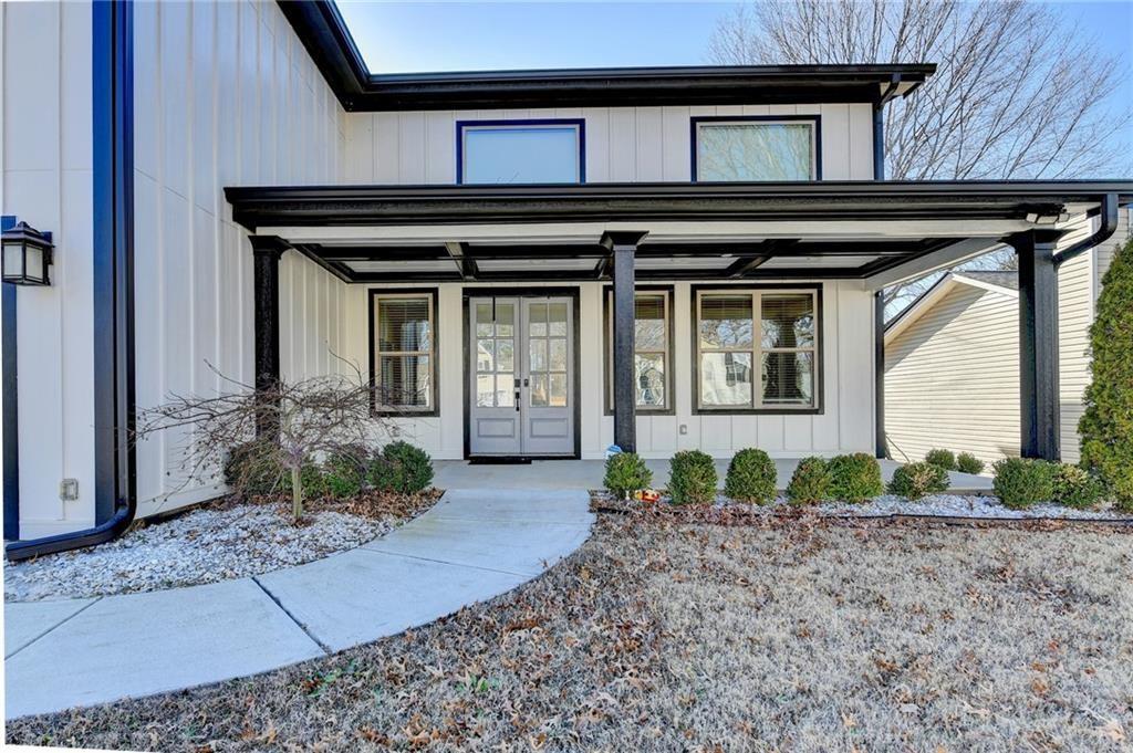 770 Ashland Park Way
