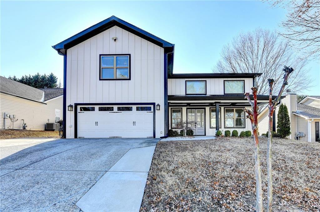 770 Ashland Park Way