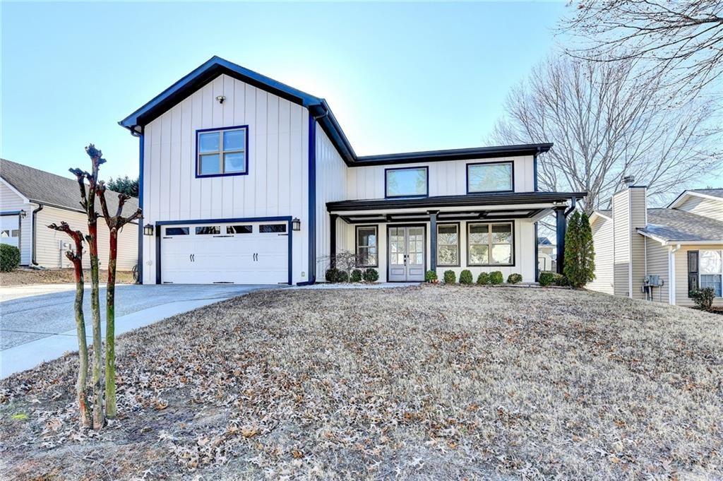 770 Ashland Park Way