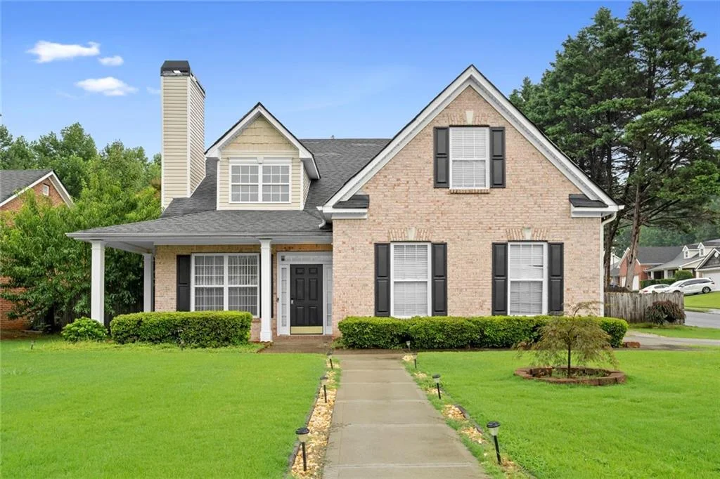 2050 Wildcat Cliffs Way
