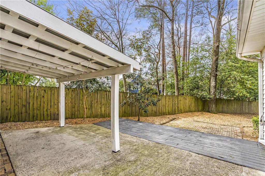 1631 Dresden Drive, Brookhaven, Georgia image 31