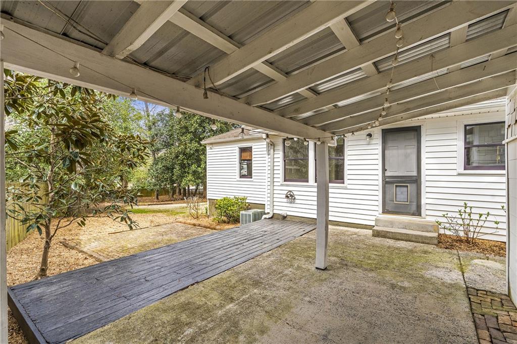 1631 Dresden Drive, Brookhaven, Georgia image 30